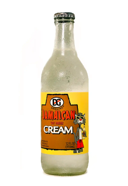 D&G (varieties) - Pete's Jamaican Restaurant
