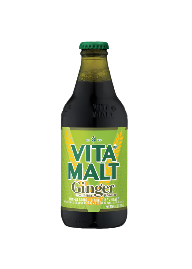 Vita Malt - Pete's Jamaican Restaurant