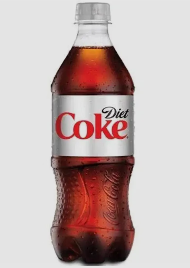 Diet Coke - Pete's Jamaican Restaurant