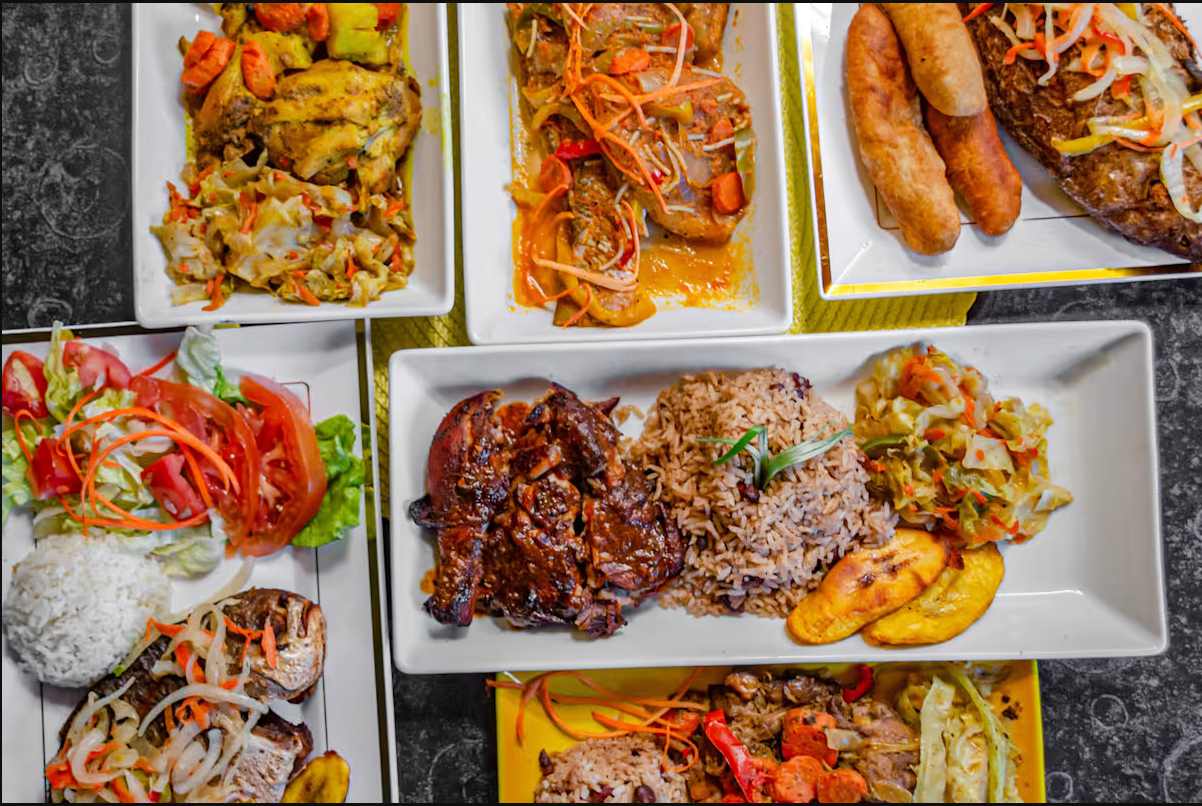 Meals
