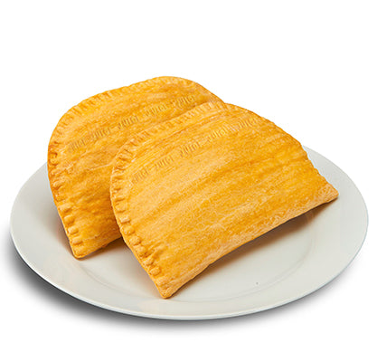 Jamaican Patty - Pete's Jamaican Restaurant 
