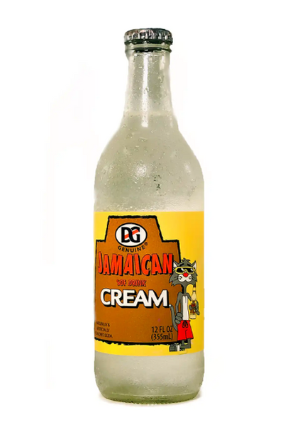 D&G (varieties) - Pete's Jamaican Restaurant 